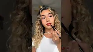 in love with cherry cola lips