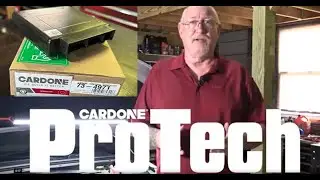 Good Throttle Body, Bad Idle – What to do, The ECM 's Role, and Throttle Body Re-Learn Procedures