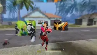 90% Headshot rate free fire highlights