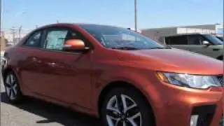 2010 Kia Forte Koup in Baltimore, MD