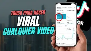 2 TRICKS to go VIRAL on TikTok 2024
