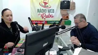 Programa Variedades do Ruba 19/08/2024