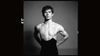 NUREYEV OFFICIAL TRAILER