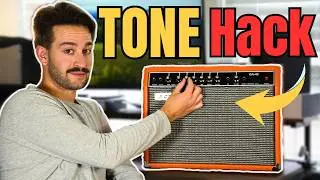 Dialing in Great Tone with ANY Amp | 5 Core Beginner Guitar Amp Demo & Review