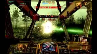 Mechwarrior Online - Victor - Brawler's Heaven Compilation