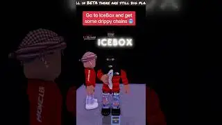 Things To Do In Chicblocko #funny #roblox #thabronx2 #fun #gaming #gang