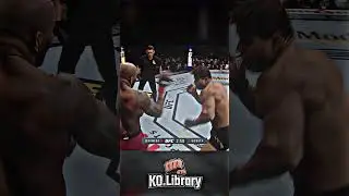 Paulo Costa vs. Yoel Romero  