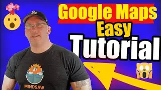 How to Rank in Maps Local 3 Pack (Google My Business) SEO Basics for Small Business 🚀 