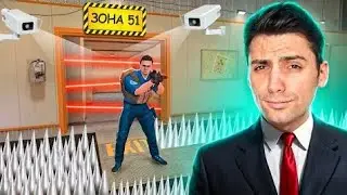 Я ДОЛЖЕН НАЙТИ ПРАВИЛЬНЫЙ ПУТЬ!!! НОВЫЙ v2 ШТУРМ ЗОНЫ 51В STANDOFF 2 / СТАНДОФФ 2