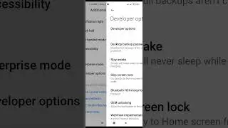 How to connect USB Mobile otg | usb debugging 