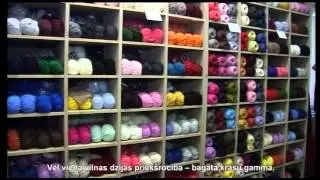 Пряжа и нитки для вязания. Магазин Filati