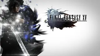 Final Fantasy XV - Legendary Weapons Guide - Soul Saber