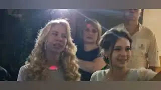 Выпускной вечер 2024 г
