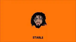 Stable - J Cole The Off Season Type Beat 2021 | Prod By Nique Musiq