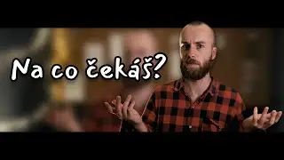 Jak Využít Čas