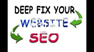 I will do deep on page SEO of your website