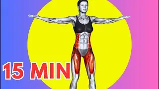 ➜Add This Workout To Your Regimen To BE SLIM Past 40