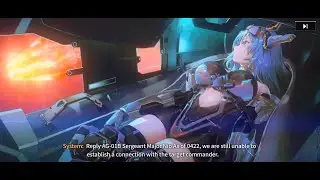 Artery Gear : Fusion (Global)