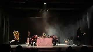 Don Juan Tenorio Guatemala 2018