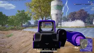 1 man squad
