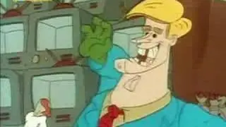 Youtube Poop - The Power of Press Your Luck