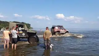 2021 оффроуд Толокунь Украина, Off Road Free Fest 2021