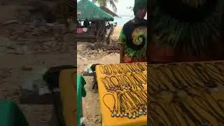 Patar Bolinao tiangge / Souvenir Shops etc