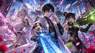 [FULL] I went BANKRUPT in another world, so I used SCIENCE to SCAM my way to becoming a GOD!