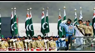 PAKISTAN DAY PARADE | 23 MARCH 2022| CLOSEUP SHORTS |  #MARCHPAST #PARAGLIDING
