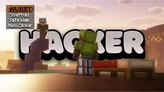 I Beat A HACKER In Bedwars | Analysis