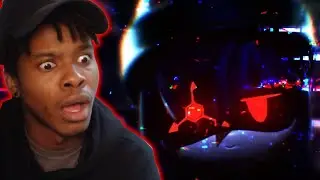 THIS RUSSIAN GIRL IS A PYSCHO!!| MURDER DRONES - Episode 3 (REACTION)