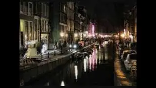 Luminary Amsterdam