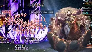 Spear Salvation Showcase: Auguste, The Playwright (Elemental comp)- Ex3 refights