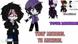 #aftonfamilyoutfitbattlechain || Solo para mostrar mis diseños || Español/Spanish