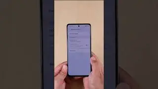 How to Reset OnePlus Nord CE4 Lite 🔥 #shorts