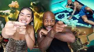 IS HE STILL CANCELLED? | Tory Lanez - Grah Tah Tah (feat. Kodak Black) Official Music Video REACTION