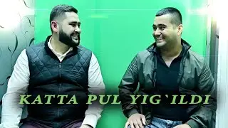 KERAGIDAN ORTIQ PUL YIG'ILDI (XAMMAGA RAXMAT)