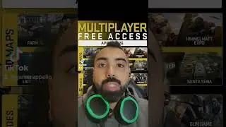 MW2 free access 19-26/4