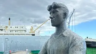 MS Dresden a Walkthrough Tour