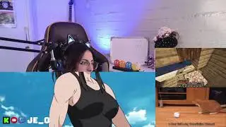 Drawing a Pack for Diablo Streamers | Co-working Stream | Lofi Hip Hop Music | Chill Just Chatting