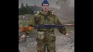Company of Heroes 2 : Silly ahh video