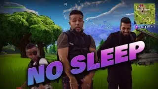 FORTNITE MUSIC VIDEO (NO SLEEP) [OFFICIAL MUSIC VIDEO] FUNNY SONG