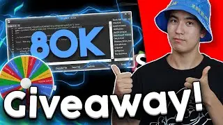 80K Special Synapse 9 Free Key Giveaway! **2023**