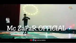 КОНСЕРТ Mc ZaFaR ft BS FIRIK дарди хьдмон