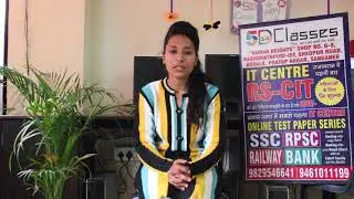 review of 5D Classes