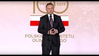 Noworoczne spotkanie rodziny olimpijskiej PKOl 2019