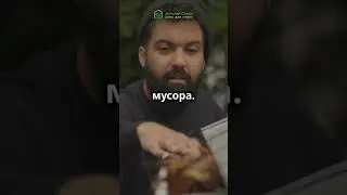 Подготовка к осени| Советует Дачный Сезон