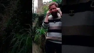 Disconnect so you can Reconnect to your Spirituality! 