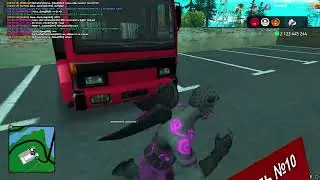 Выставляю ДФТ в Новом Салоне на АРИЗОНА РП в GTA SAMP