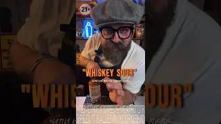 Siberian Whiskey or What's It Really Like? 